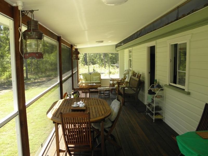 65 Park Drive, Ashby NSW 2463