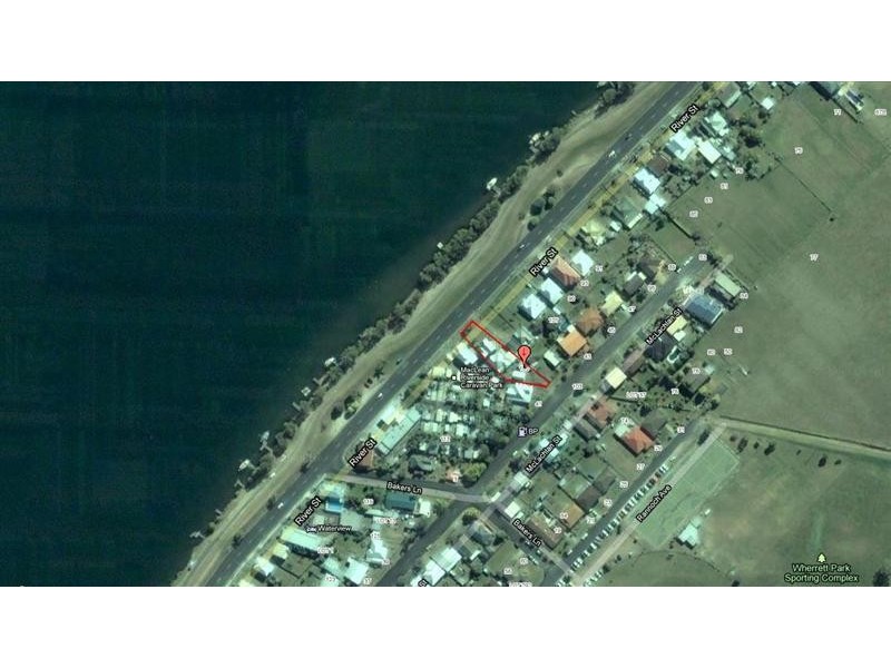 105 River Street, Maclean NSW 2463