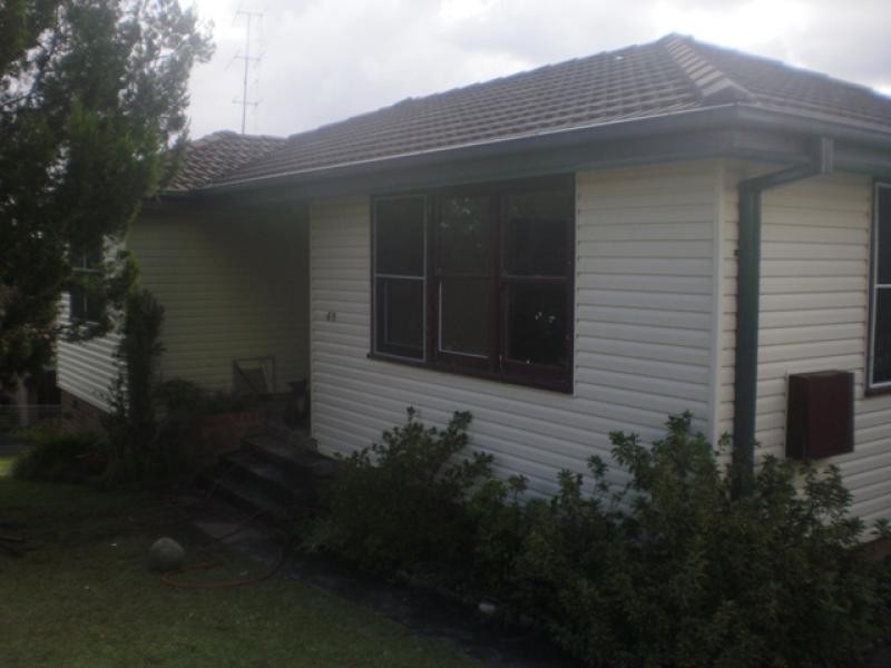 69 Wharf Street, Maclean NSW 2463
