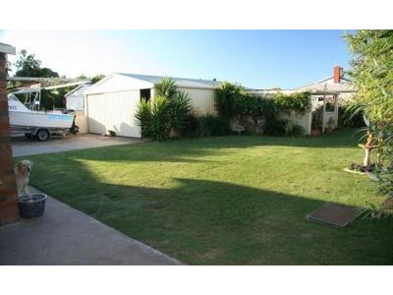7 Thompson Road, Robe SA 5276