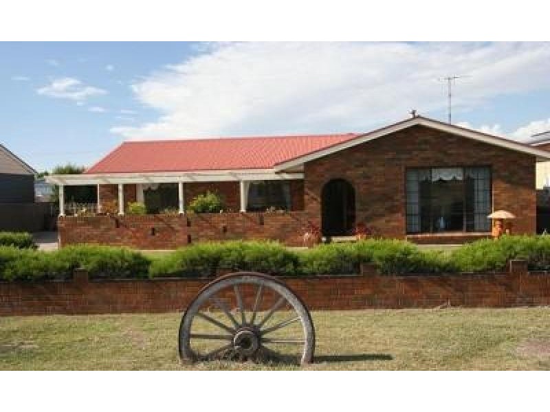 7 Thompson Road, Robe SA 5276