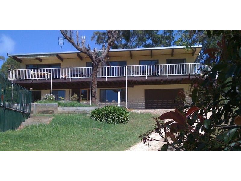 15 Lakeshore Drive, Nungurner VIC 3909