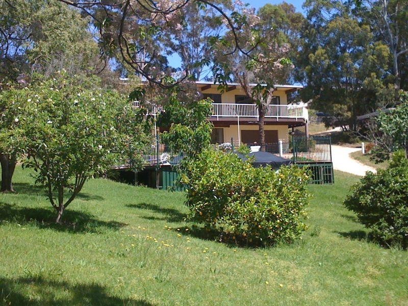 15 Lakeshore Drive, Nungurner VIC 3909