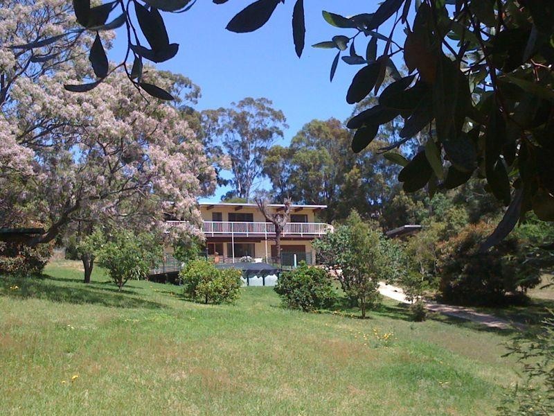 15 Lakeshore Drive, Nungurner VIC 3909