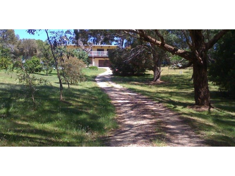 15 Lakeshore Drive, Nungurner VIC 3909