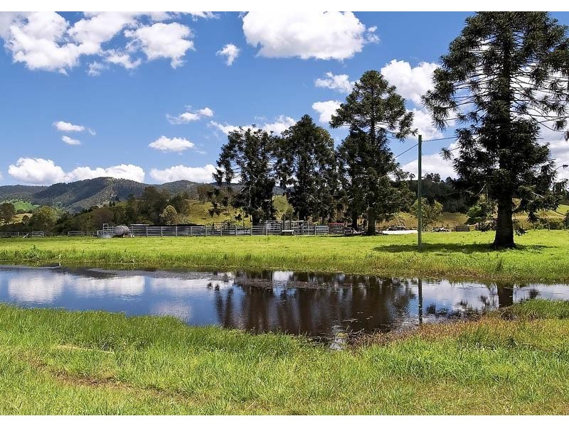 215 Eastern Mary River Road, Conondale QLD 4552