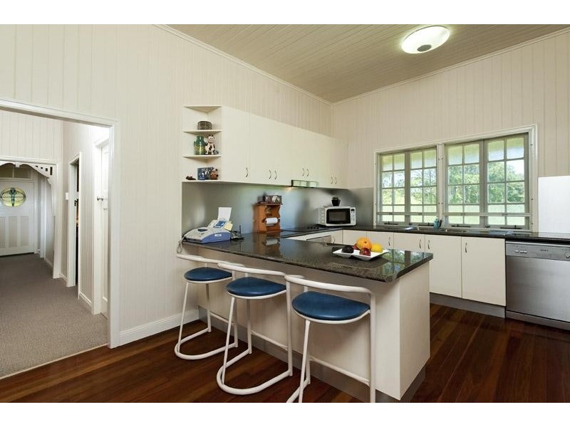 215 Eastern Mary River Road, Conondale QLD 4552