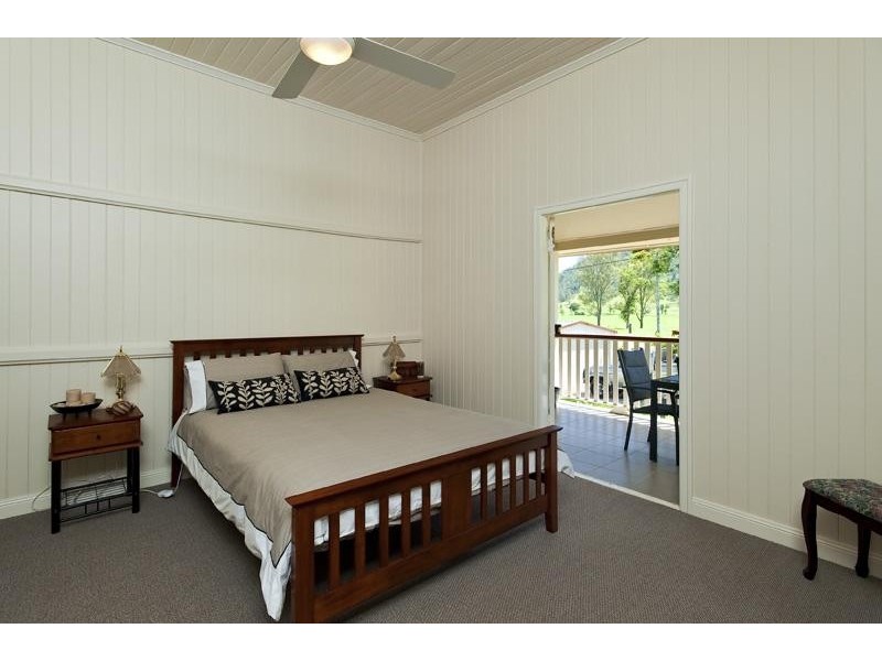 215 Eastern Mary River Road, Conondale QLD 4552