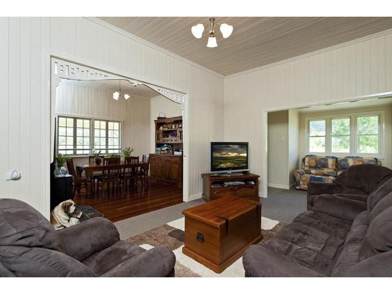 215 Eastern Mary River Road, Conondale QLD 4552