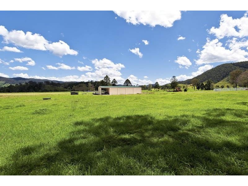 215 Eastern Mary River Road, Conondale QLD 4552