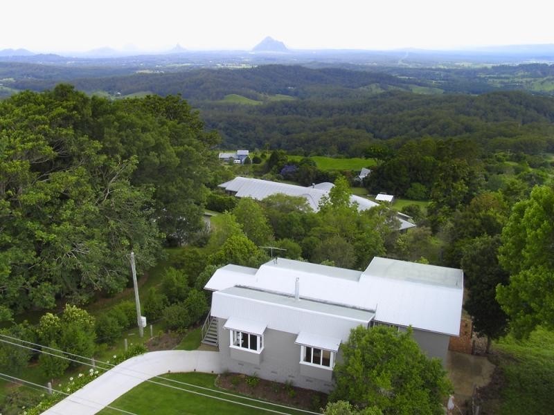 555 Mountain View Road, Maleny QLD 4552