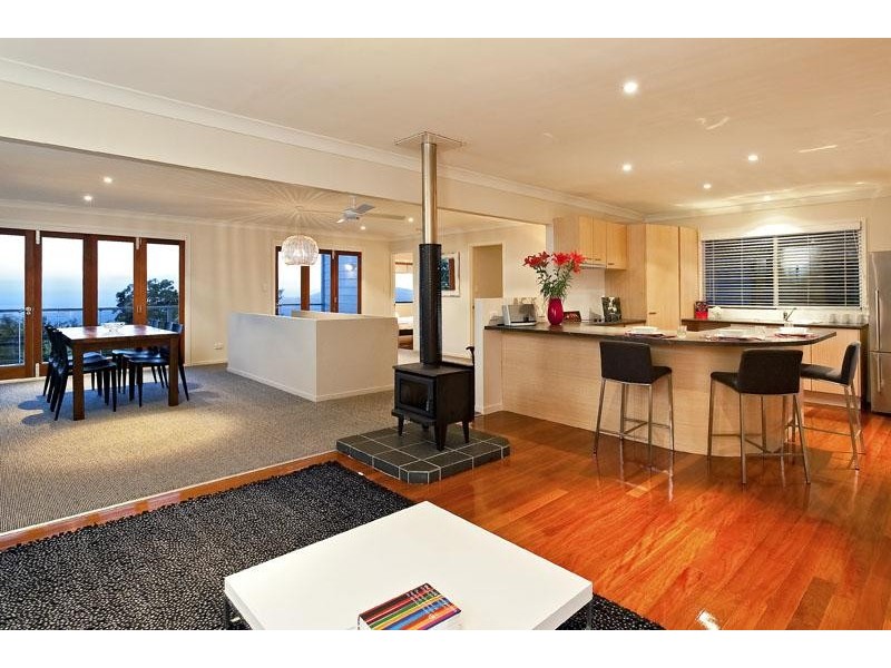 555 Mountain View Road, Maleny QLD 4552