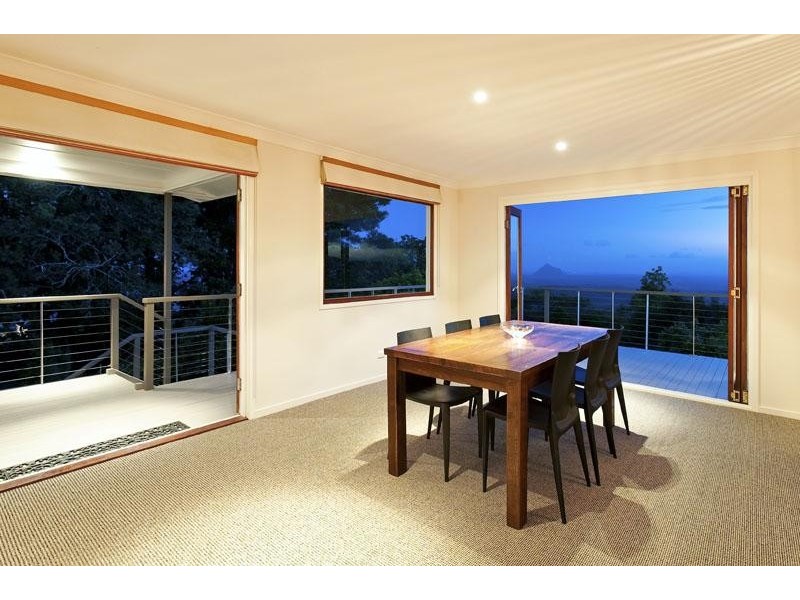 555 Mountain View Road, Maleny QLD 4552