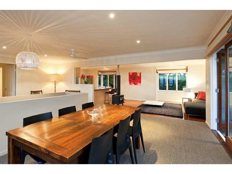 555 Mountain View Road, Maleny QLD 4552