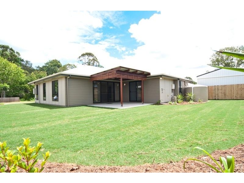 11 Rod Smith Drive, Coes Creek QLD 4560