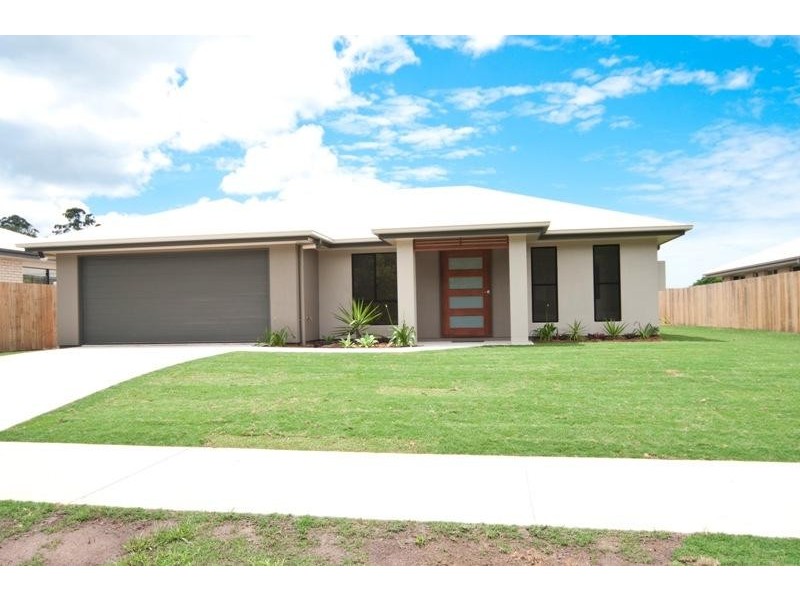 11 Rod Smith Drive, Coes Creek QLD 4560