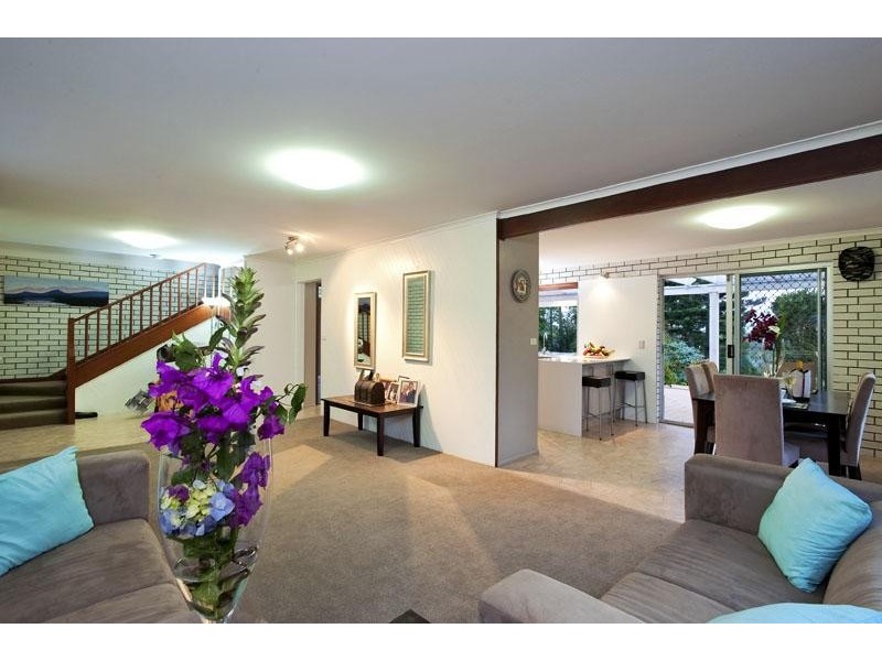 590 Mountain View Road, Maleny QLD 4552