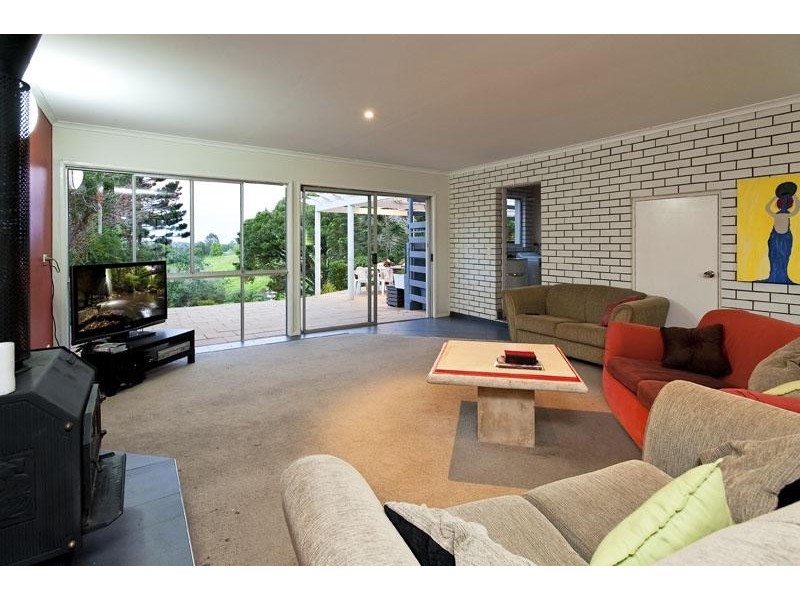 590 Mountain View Road, Maleny QLD 4552
