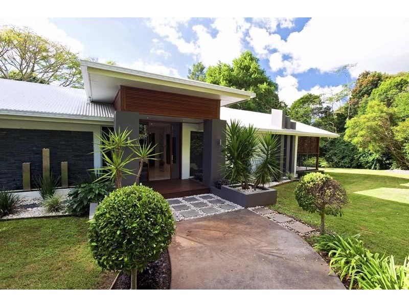 53 Mary Cairncross Avenue, Maleny QLD 4552