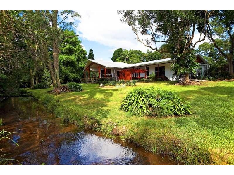 53 Mary Cairncross Avenue, Maleny QLD 4552