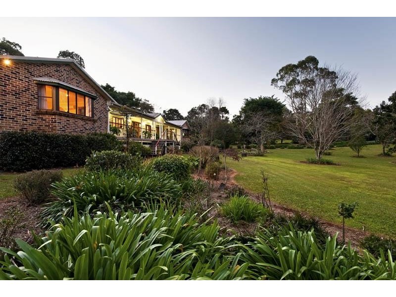 37 Thynne Court, Maleny QLD 4552