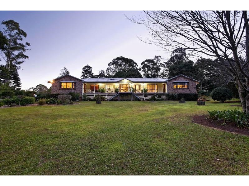 37 Thynne Court, Maleny QLD 4552