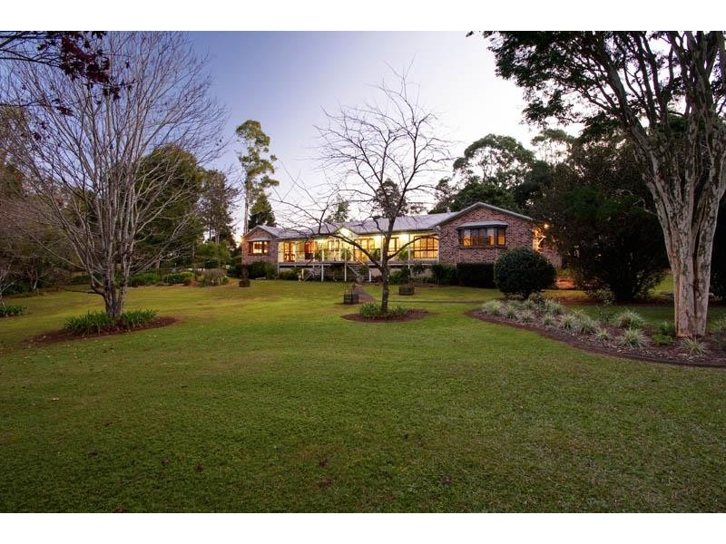 37 Thynne Court, Maleny QLD 4552