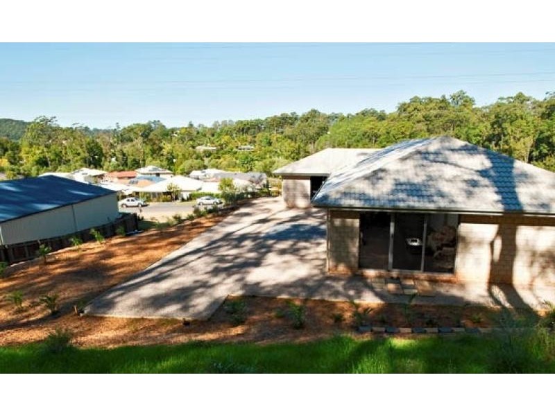 16 Tuckers Creek Drive, Nambour QLD 4560