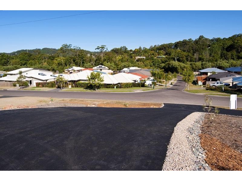 16 Tuckers Creek Drive, Nambour QLD 4560