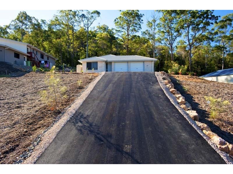 16 Tuckers Creek Drive, Nambour QLD 4560