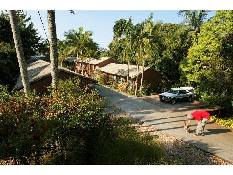 Unit 12/21 Park Road, Nambour QLD 4560