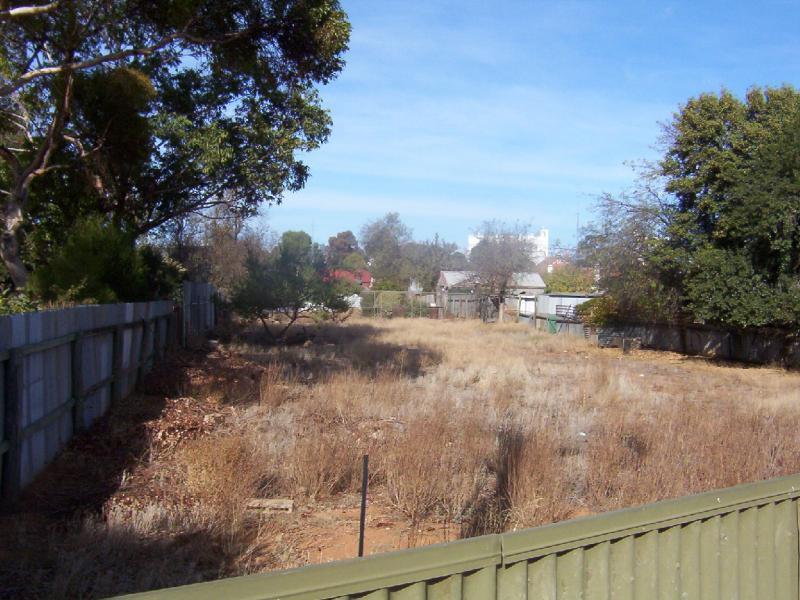 2 COLLINS STREET, Jamestown SA 5491