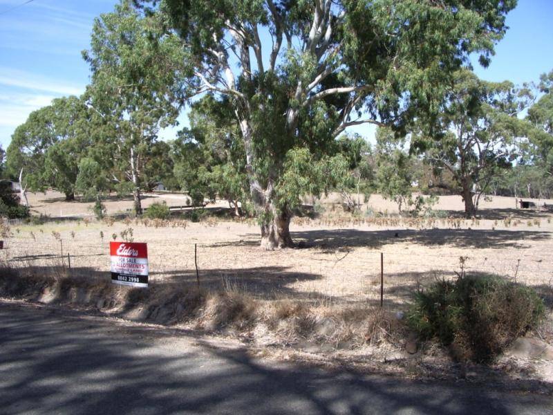 Sevenhill SA 5453