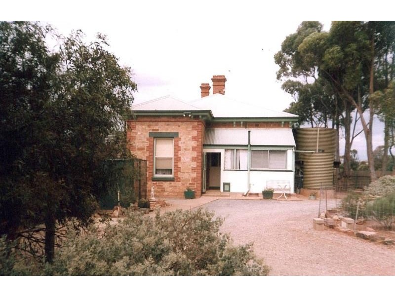 Whyte Yarcowie SA 5420