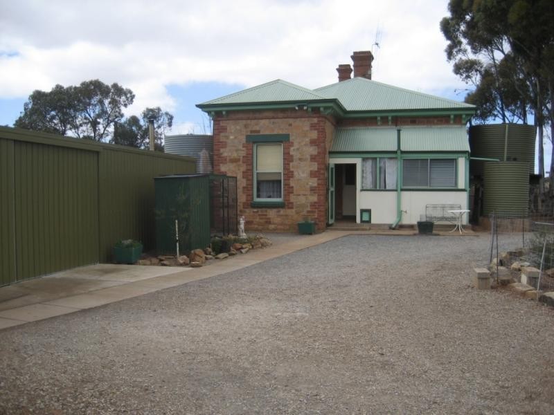 Whyte Yarcowie SA 5420