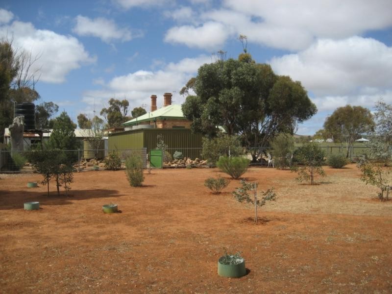 Whyte Yarcowie SA 5420
