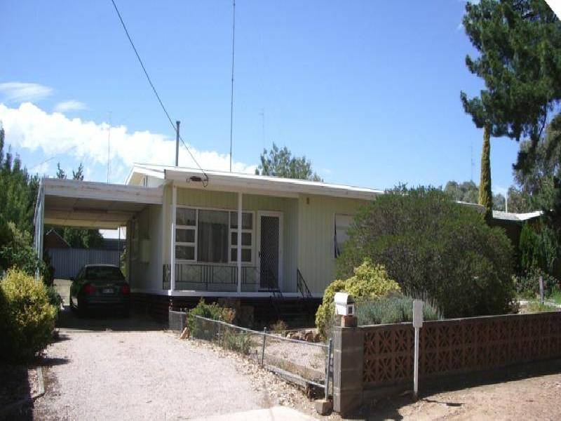 49 BEARE STREET, Clare SA 5453