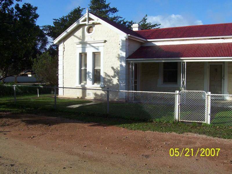 27 MUIRKIRK STREET, Jamestown SA 5491