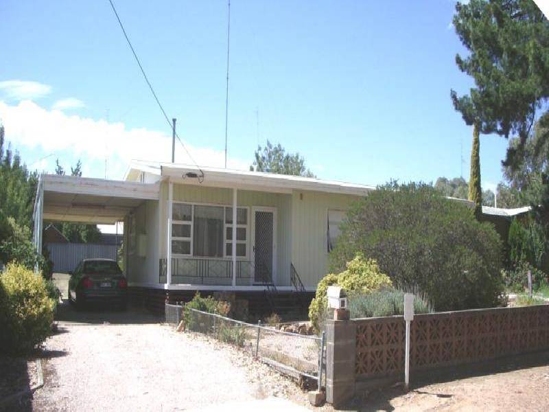 49 BEARE STREET, Clare SA 5453