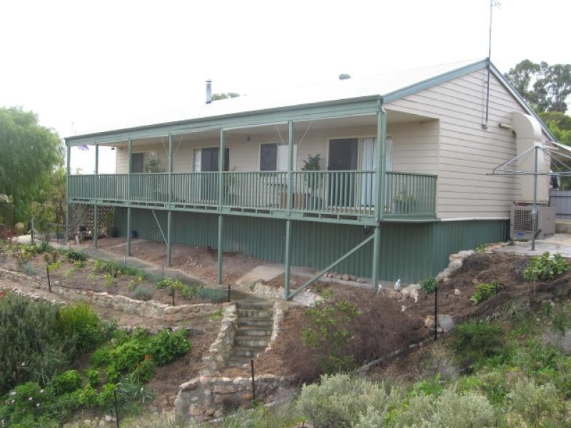 Lot 48 Idyll Acres, Morgan SA 5320