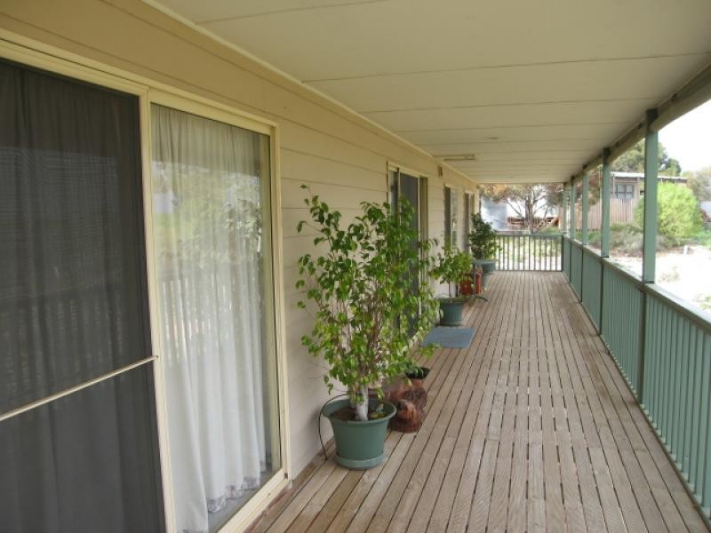 Lot 48 Idyll Acres, Morgan SA 5320