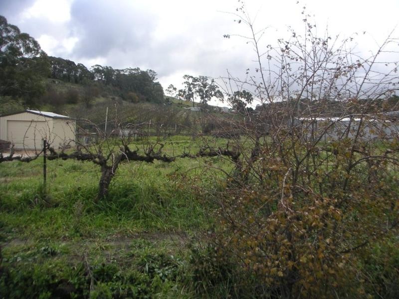 LOT 2 HORROCKS ROAD, Penwortham SA 5453