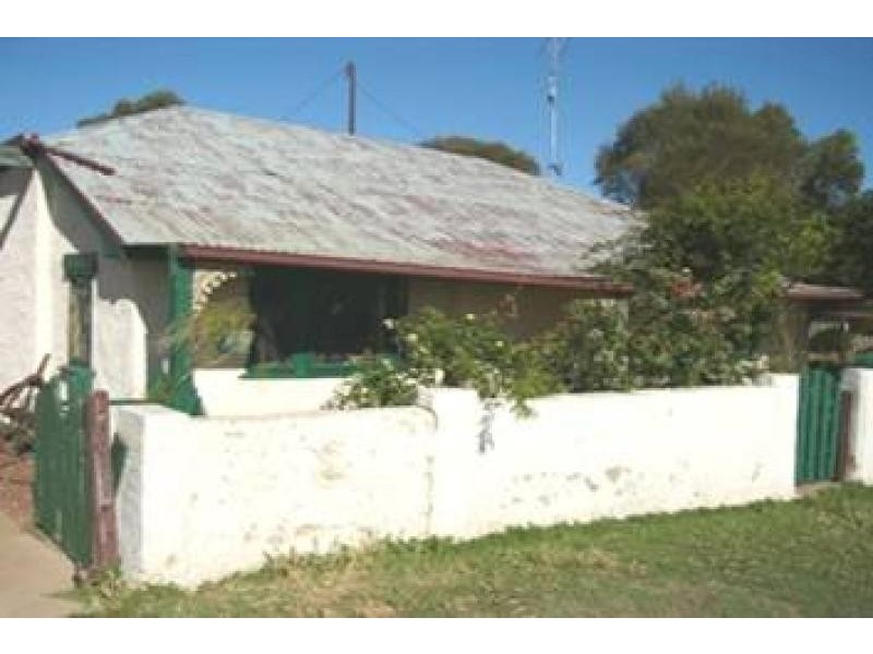 7 WEST TERRACE, Burra SA 5417