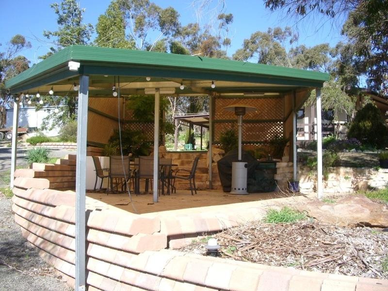 LOT 44 JAMES ROAD, Clare SA 5453