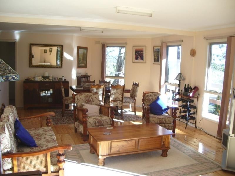 LOT 44 JAMES ROAD, Clare SA 5453