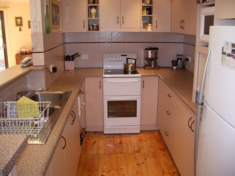 LOT 44 JAMES ROAD, Clare SA 5453