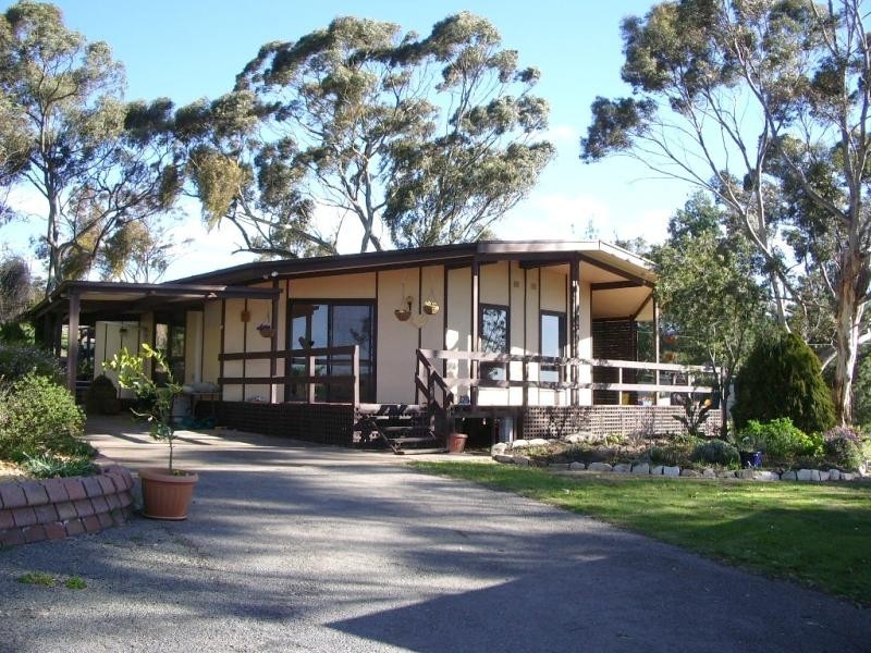 LOT 44 JAMES ROAD, Clare SA 5453