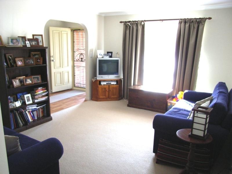 6 ROCKY GLEN COURT, Clare SA 5453