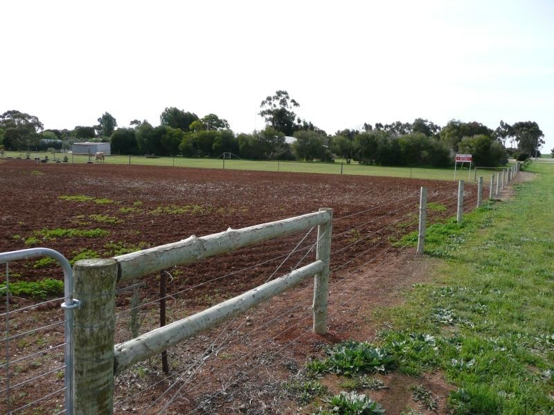 LOT 25 STAVELEY STREET, Farrell Flat SA 5416