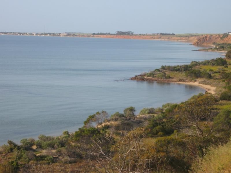 97 MAIN COAST ROAD, Pine Point SA 5571
